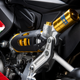 Image for article titled Ducati's New Track-Ready Panigale V2 Is Also A Tribute To A Legendary Rider